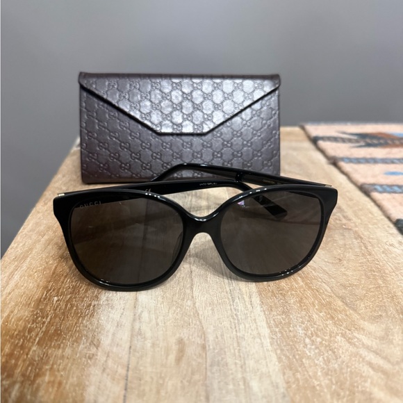 Gucci Sunglasses main image 11